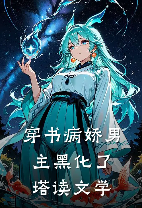 穿书病娇男主黑化了塔读文学