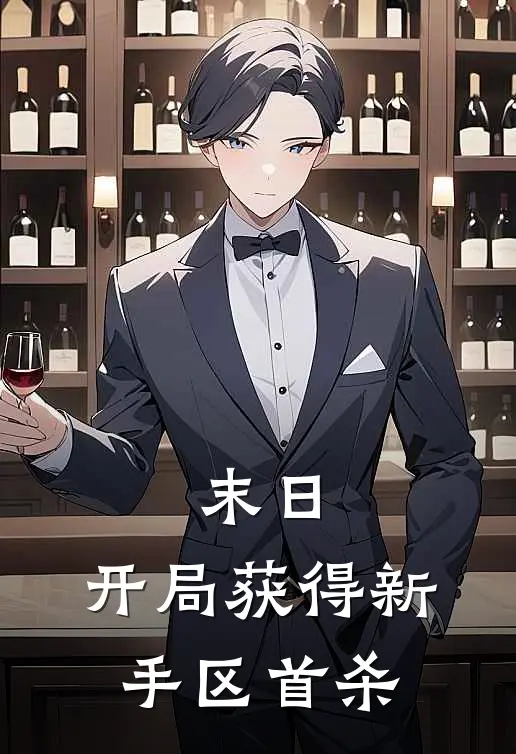 末日：开局获得新手区首杀