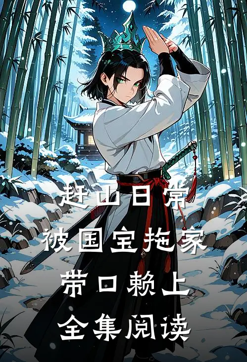 赶山日常：被国宝拖家带口赖上全集阅读