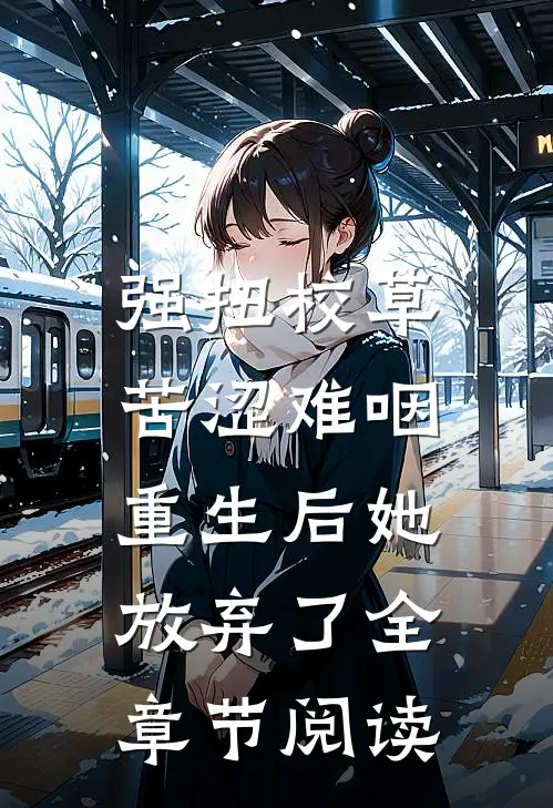 强扭校草苦涩难咽，重生后她放弃了全章节阅读