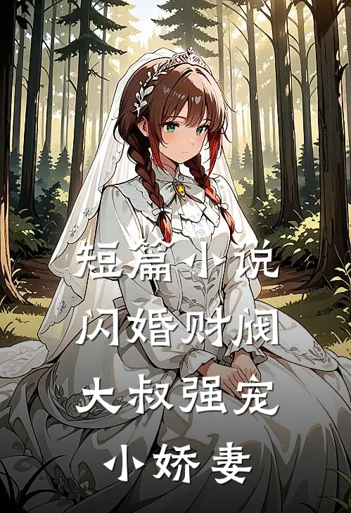 短篇小说闪婚财阀：大叔强宠小娇妻