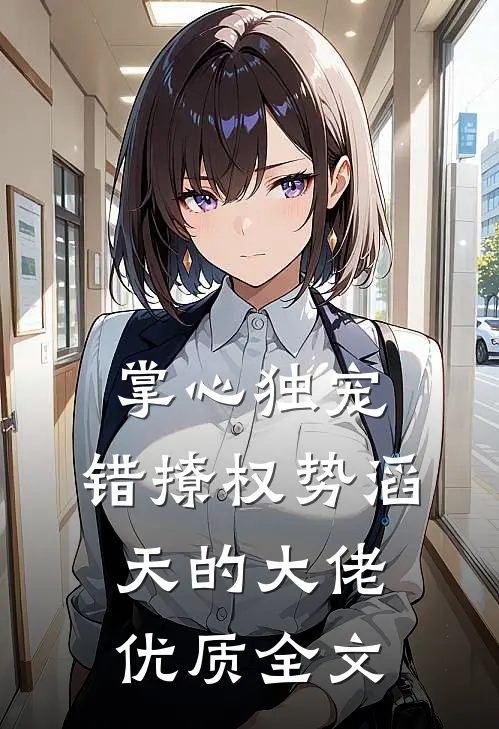 掌心独宠：错撩权势滔天的大佬优质全文