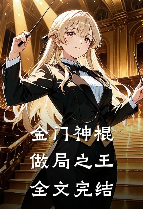 金门神棍：做局之王全文完结