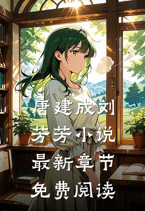 唐建成刘芳芳小说最新章节免费阅读