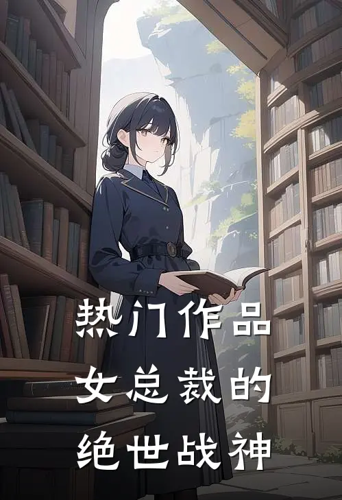 热门作品女总裁的绝世战神