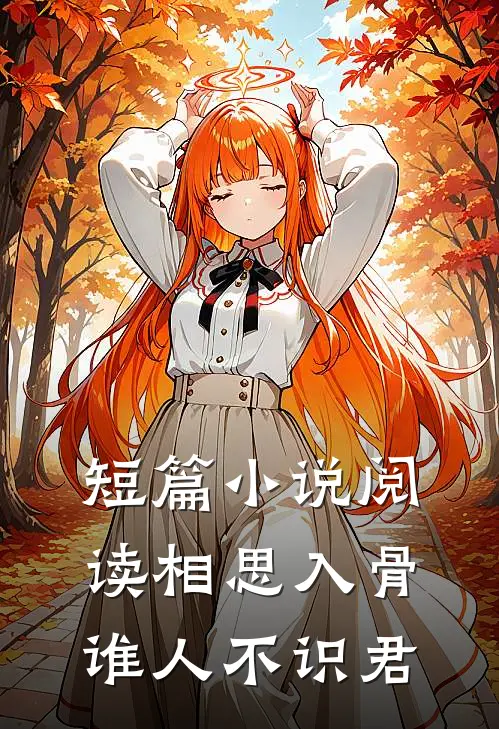 短篇小说阅读相思入骨：谁人不识君