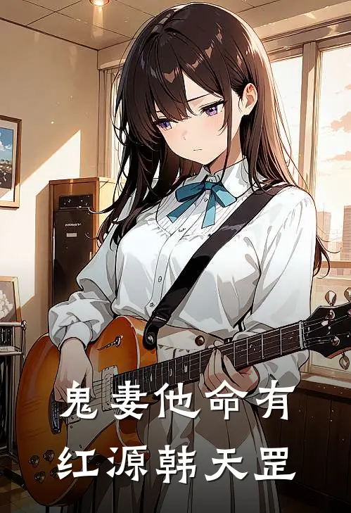 鬼妻他命有红源韩天罡