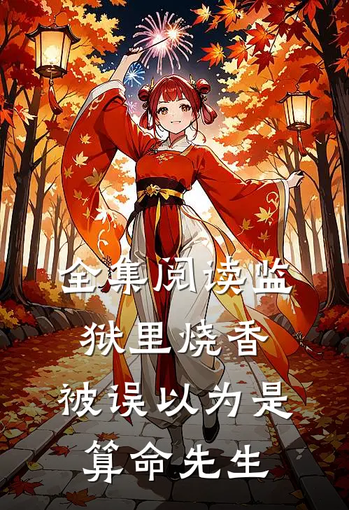 全集阅读监狱里烧香：被误以为是算命先生