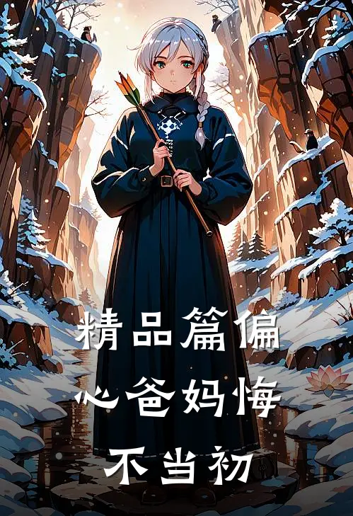 精品篇偏心爸妈悔不当初