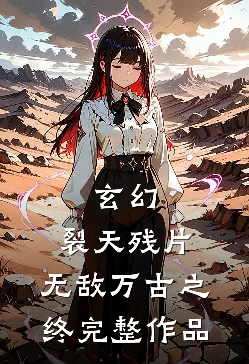 玄幻：裂天残片，无敌万古之终完整作品