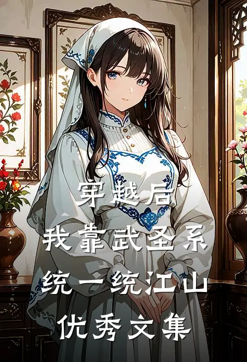 穿越后，我靠武圣系统一统江山优秀文集