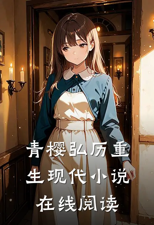 青樱弘历重生现代小说在线阅读