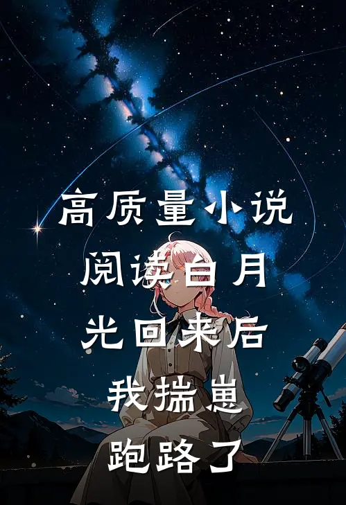 高质量小说阅读白月光回来后，我揣崽跑路了