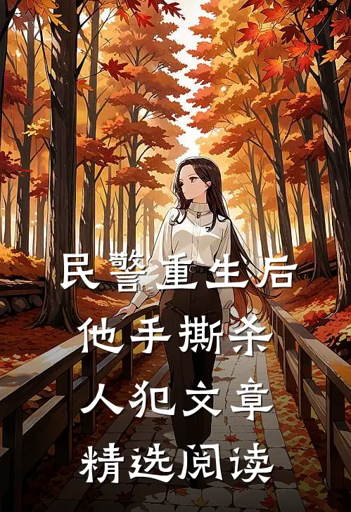 民警重生后，他手撕杀人犯文章精选阅读