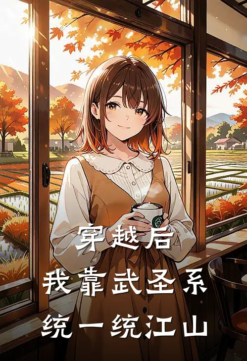 穿越后,我靠武圣系统一统江山