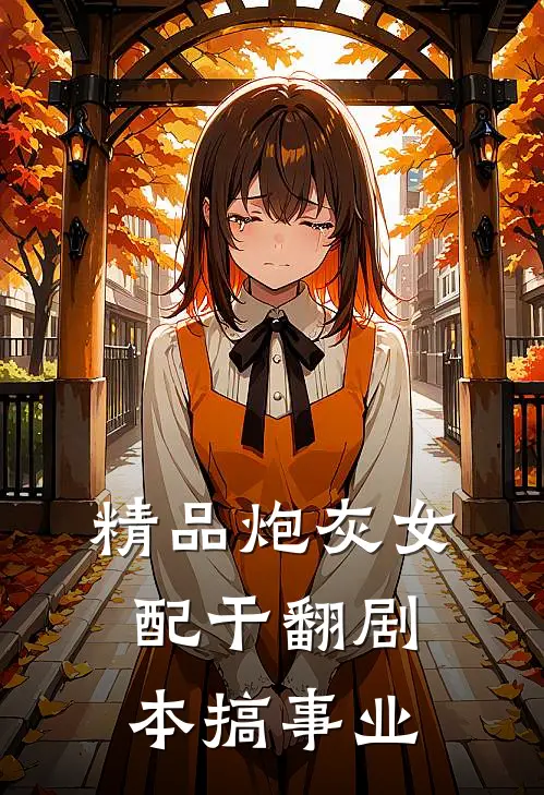 精品炮灰女配干翻剧本搞事业