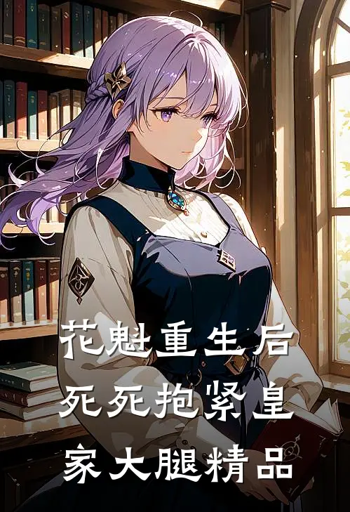 花魁重生后，死死抱紧皇家大腿精品