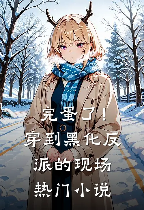 完蛋了！穿到黑化反派的现场热门小说