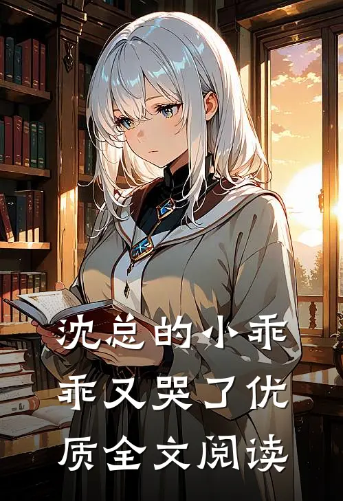 沈总的小乖乖又哭了优质全文阅读