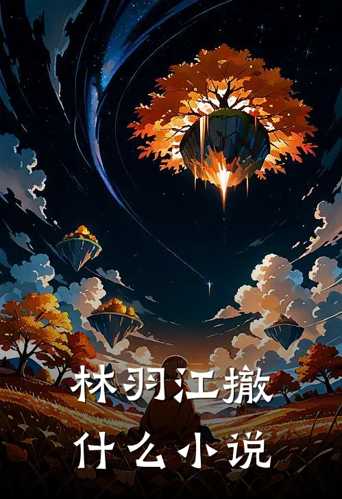林羽江撤什么小说
