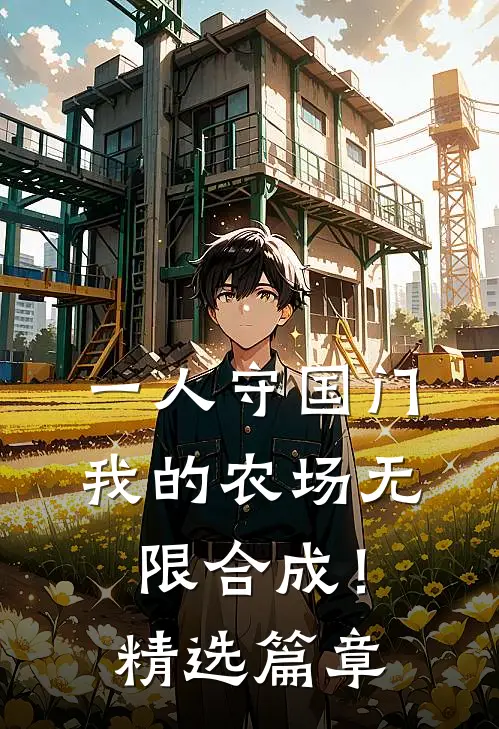 一人守国门，我的农场无限合成！精选篇章
