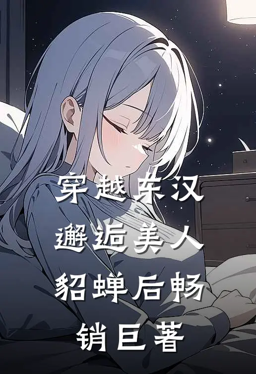 穿越东汉：邂逅美人貂蝉后畅销巨著