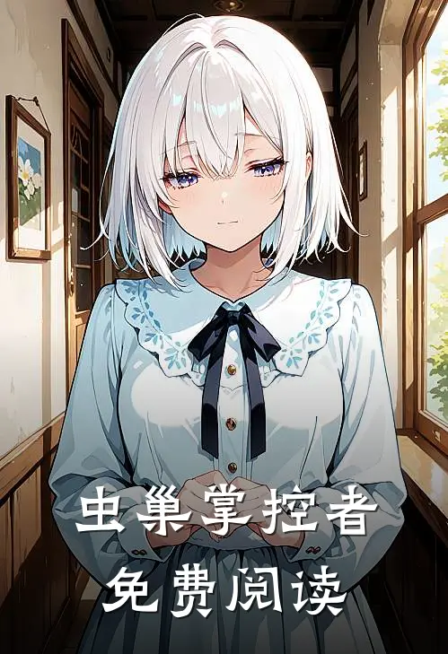 虫巢掌控者免费阅读