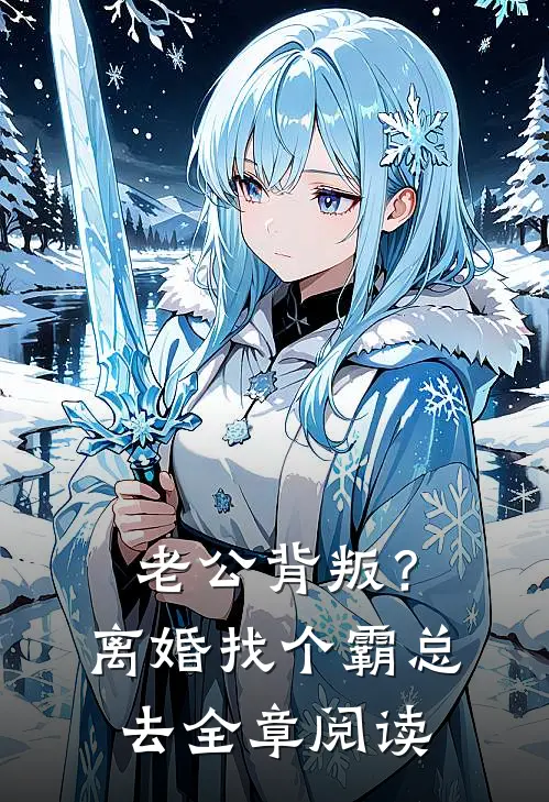 老公背叛？离婚找个霸总去全章阅读
