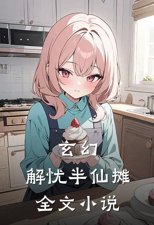 玄幻：解忧半仙摊全文小说