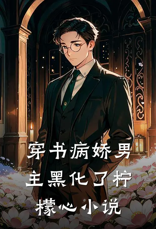 穿书病娇男主黑化了 柠檬心 小说