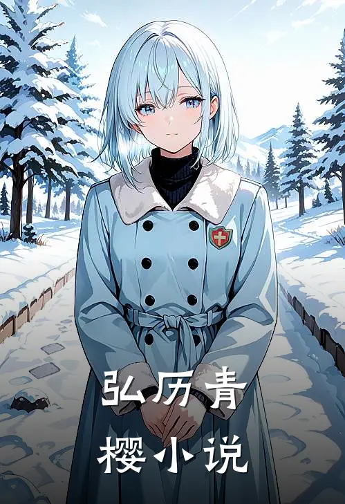 弘历青樱小说