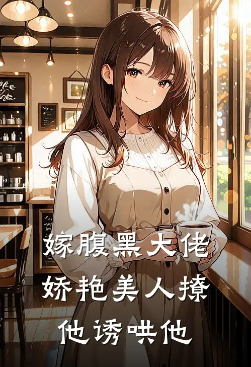 嫁腹黑大佬,娇艳美人撩他诱哄他