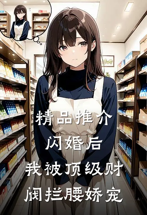 精品推介闪婚后，我被顶级财阀拦腰娇宠