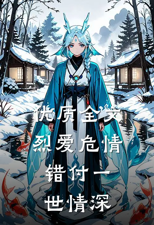 优质全文烈爱危情：错付一世情深