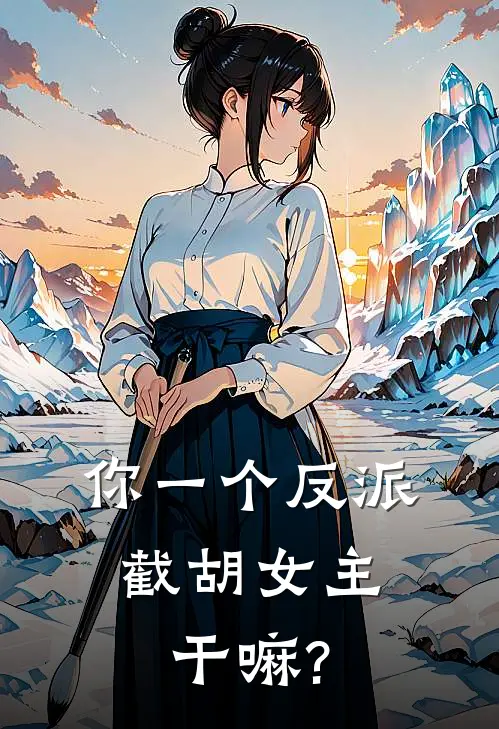 你一个反派,截胡女主干嘛?