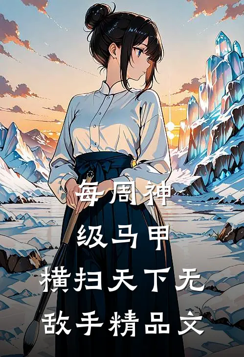 每周神级马甲，横扫天下无敌手精品文