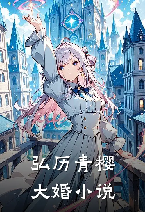 弘历青樱大婚小说