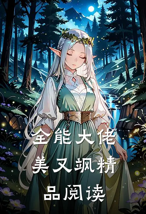全能大佬美又飒精品阅读