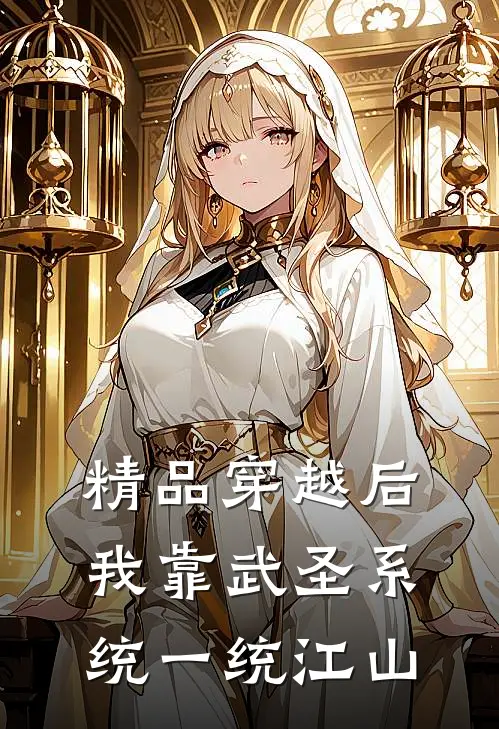 精品穿越后，我靠武圣系统一统江山