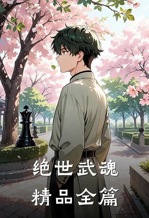 绝世武魂精品全篇