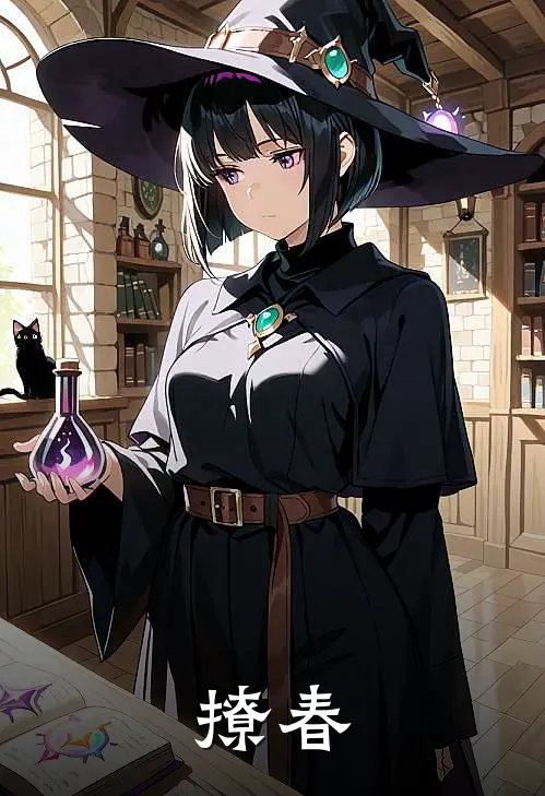 撩春