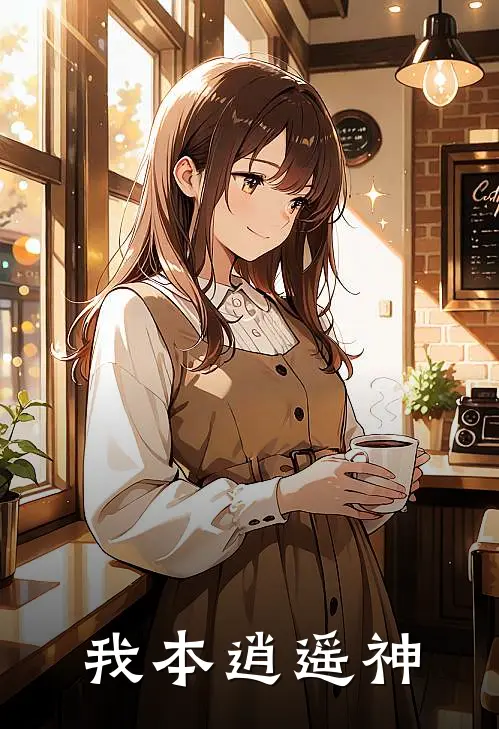我本逍遥神