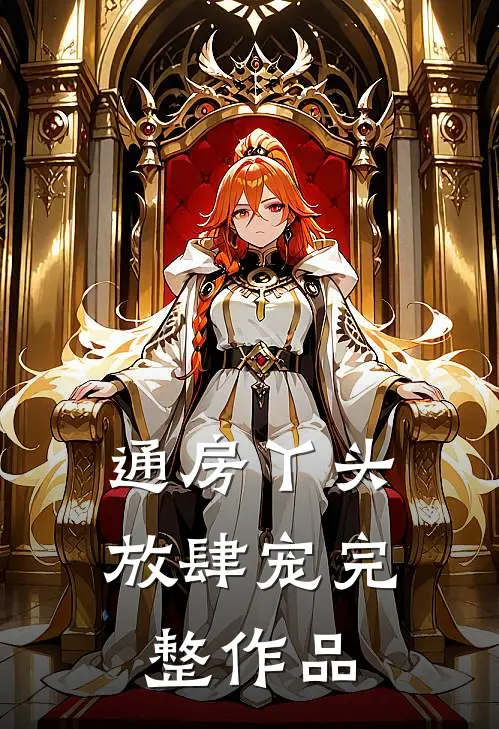 通房丫头放肆宠完整作品
