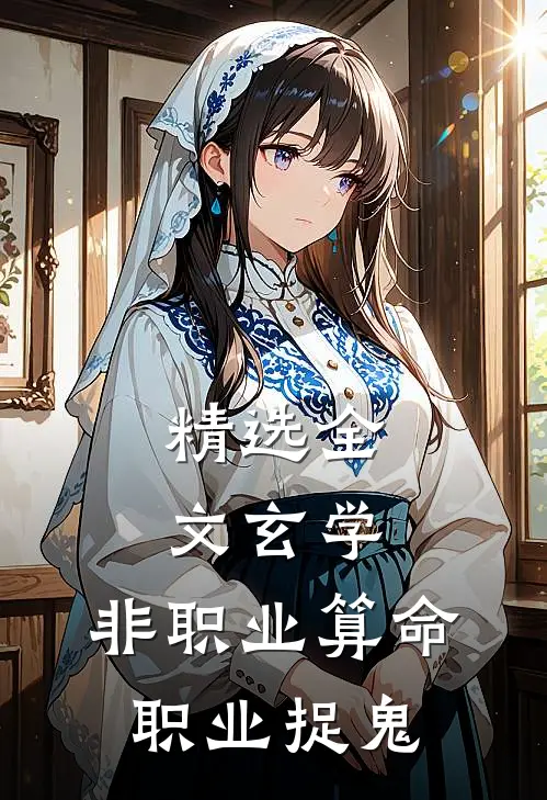 精选全文玄学：非职业算命，职业捉鬼