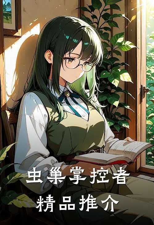 虫巢掌控者精品推介
