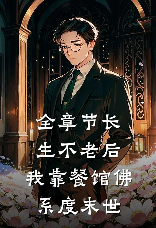 全章节长生不老后，我靠餐馆佛系度末世