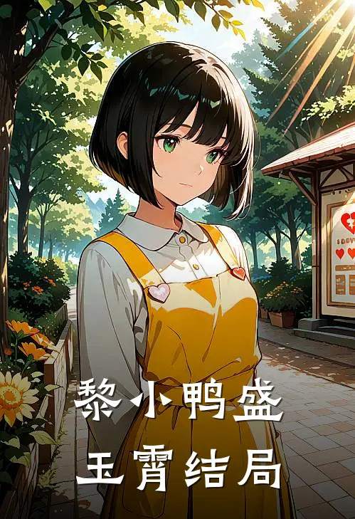 黎小鸭盛玉霄结局
