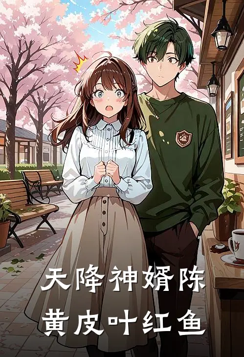 天降神婿陈黄皮叶红鱼