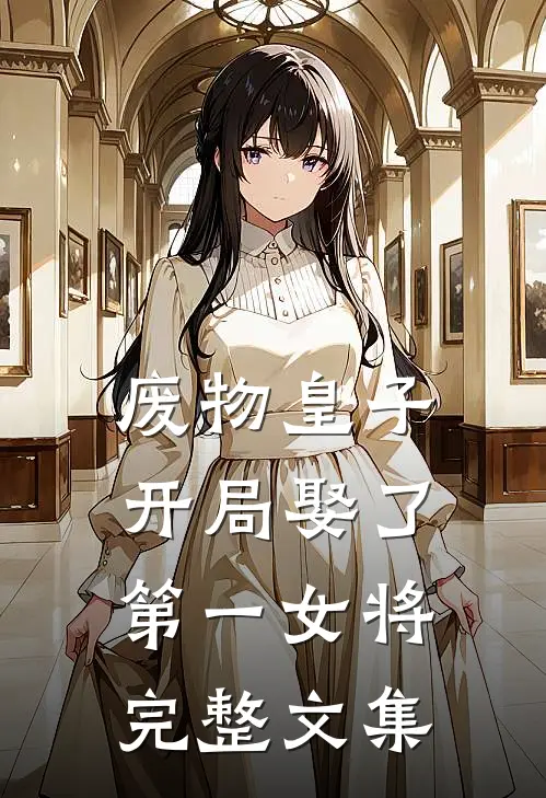 废物皇子，开局娶了第一女将完整文集