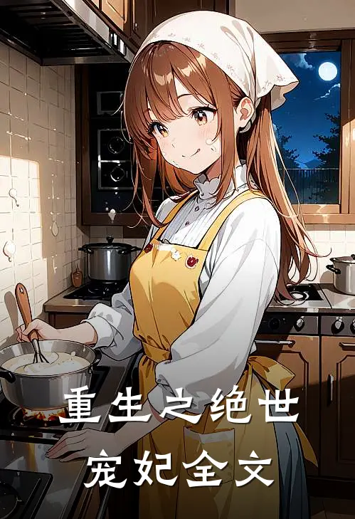 重生之绝世宠妃全文